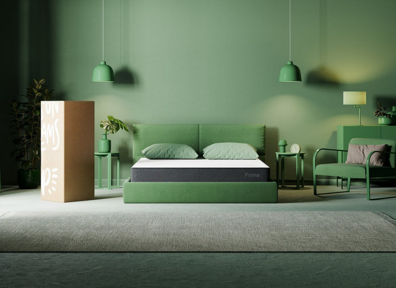 Prime V2 Visco Yatak