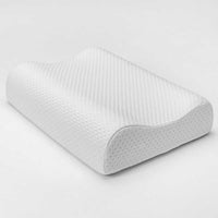 Pure Visco Ortopedik Boyun Destekli Yastık