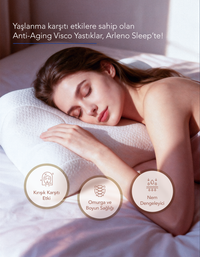 Glow Güzellik Yastığı