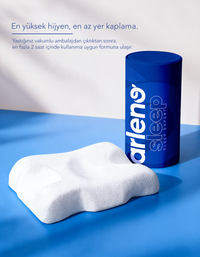 Glow Güzellik Yastığı