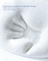 Glow Güzellik Yastığı