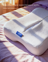 Glow Güzellik Yastığı