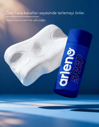 Glow Güzellik Yastığı