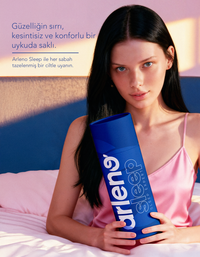 Glow Güzellik Yastığı