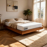 Lunza Visco + Lateks Yatak