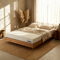 Nuvin Ortopedik Visco Yatak